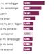 Illustration for article titled What People Google About Sex, According To The Numbers